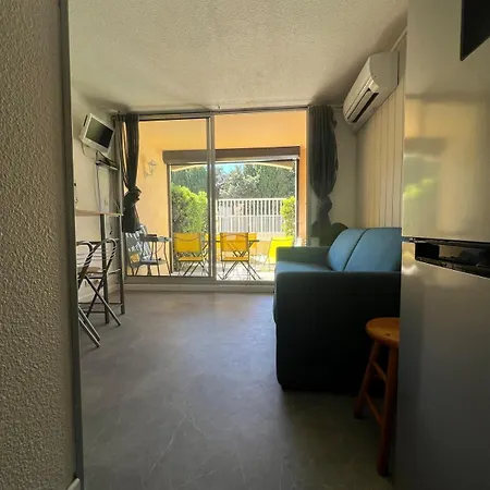 4-6 Personnes A Proximite De La Apartment *